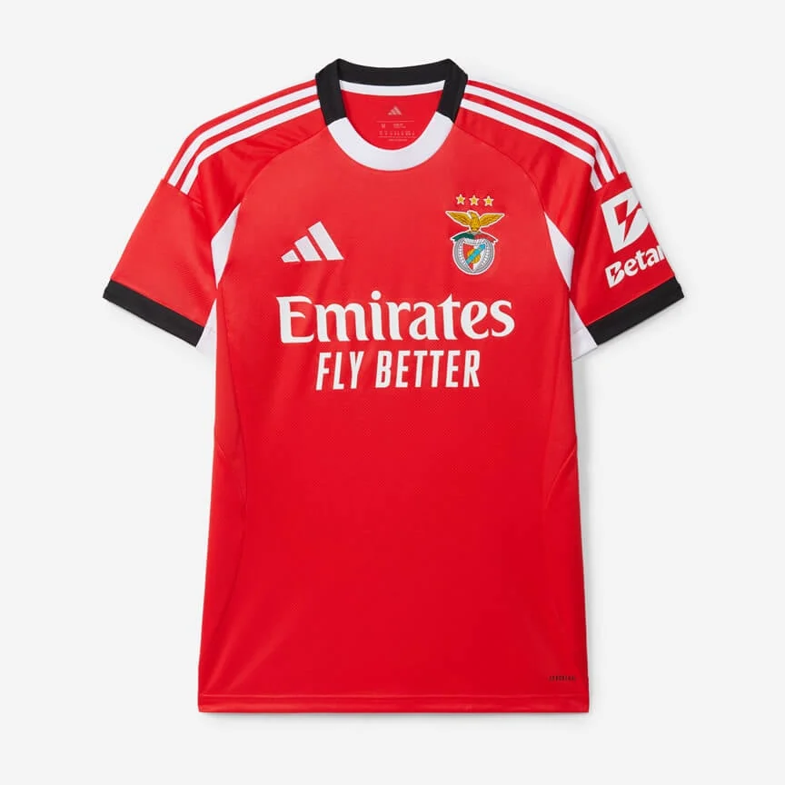 Campanha Benfica