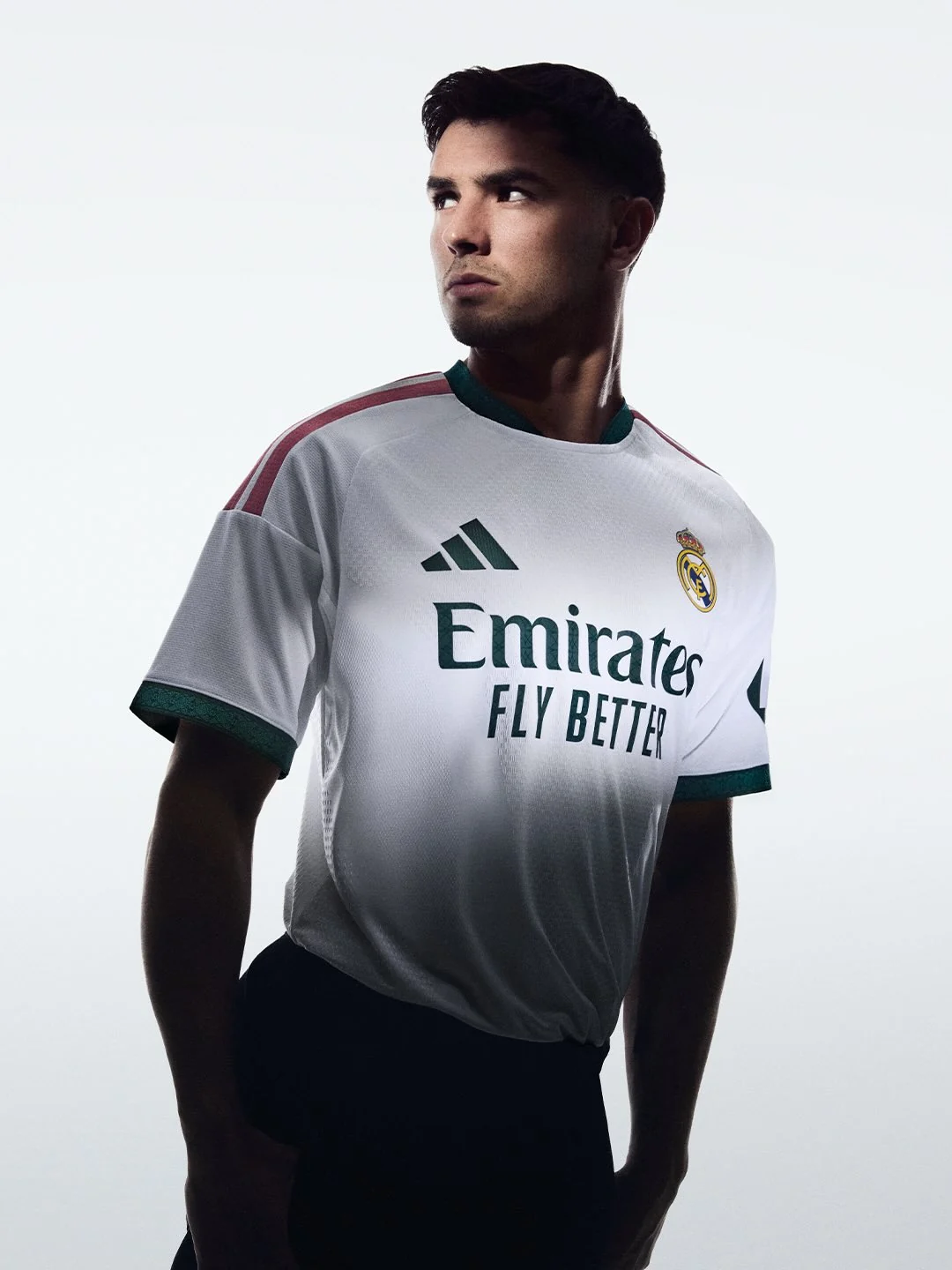 Campanha Real Madrid