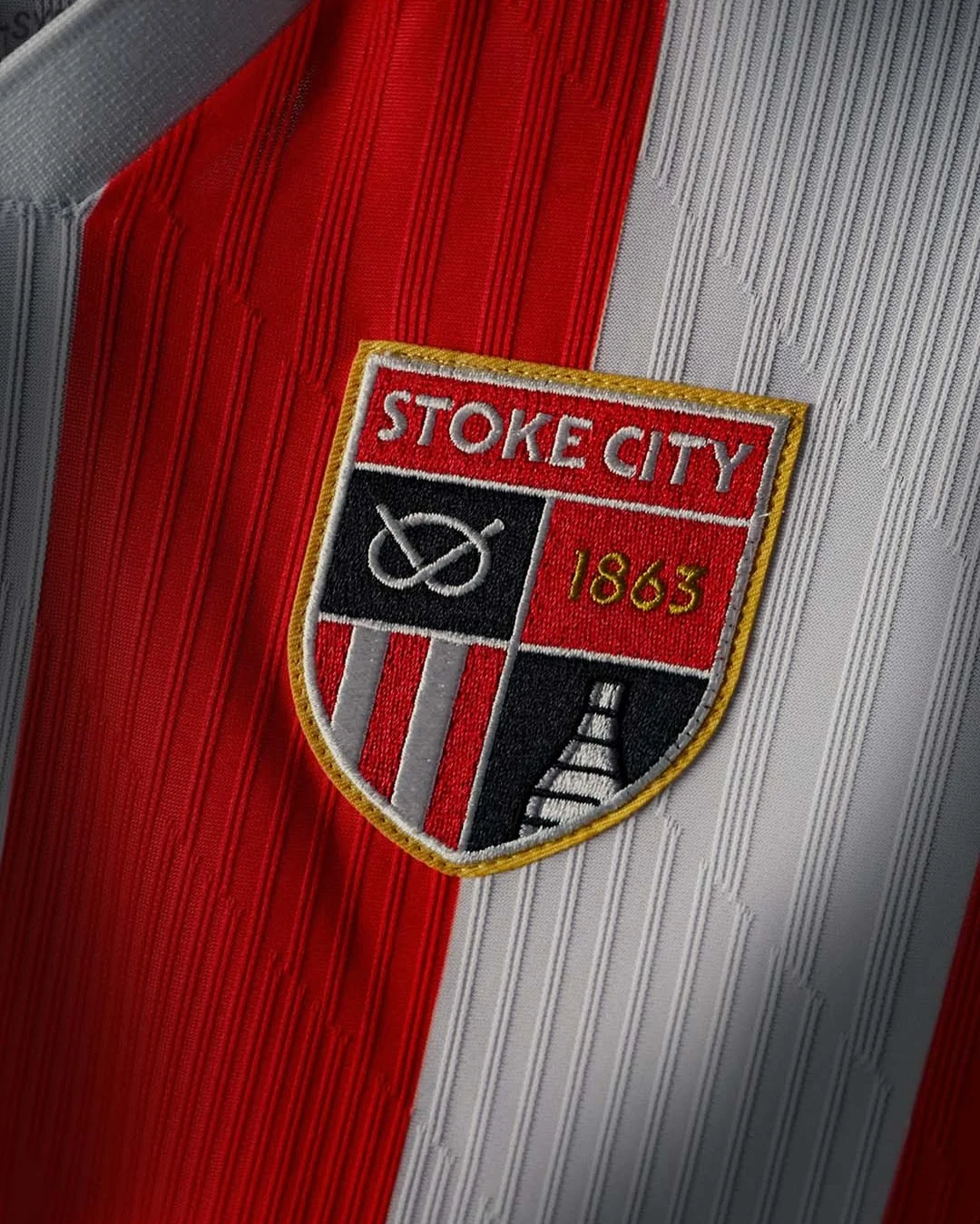 Campanha Stoke City
