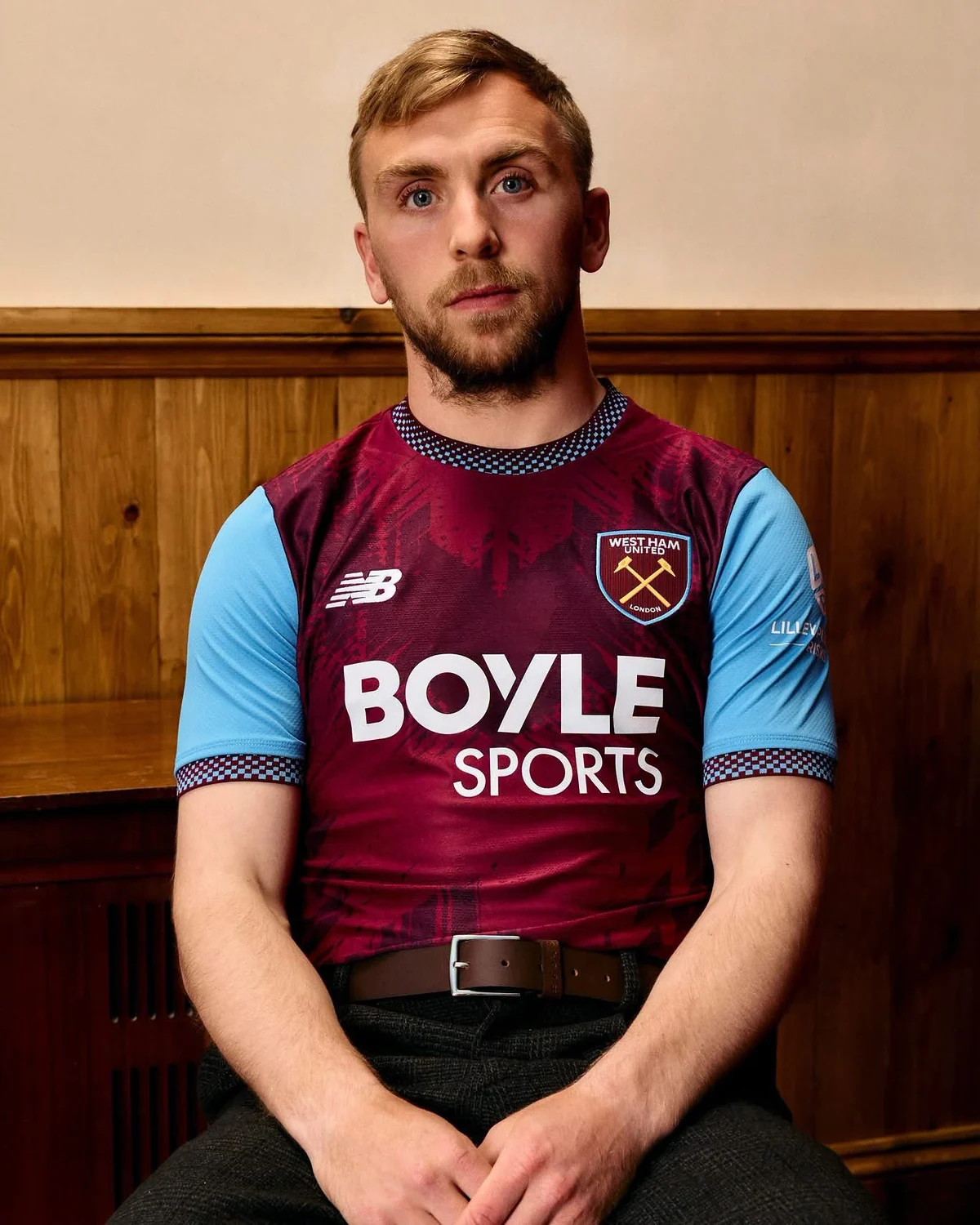 Campanha West Ham