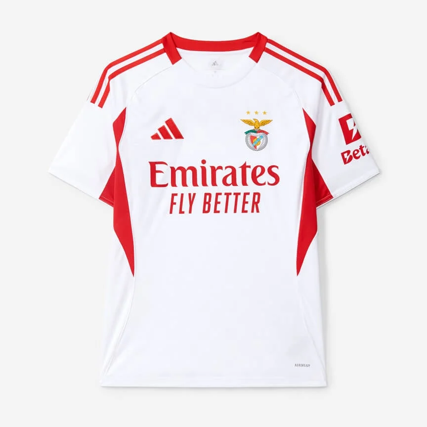Campanha Benfica