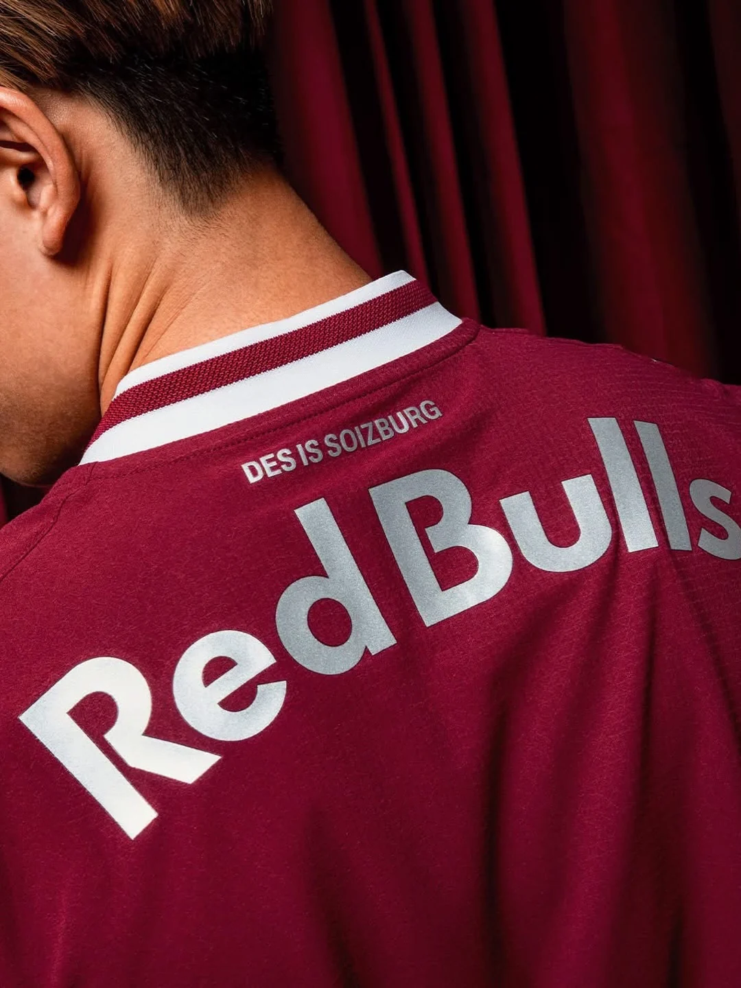 Campanha Red Bull Salzburgo
