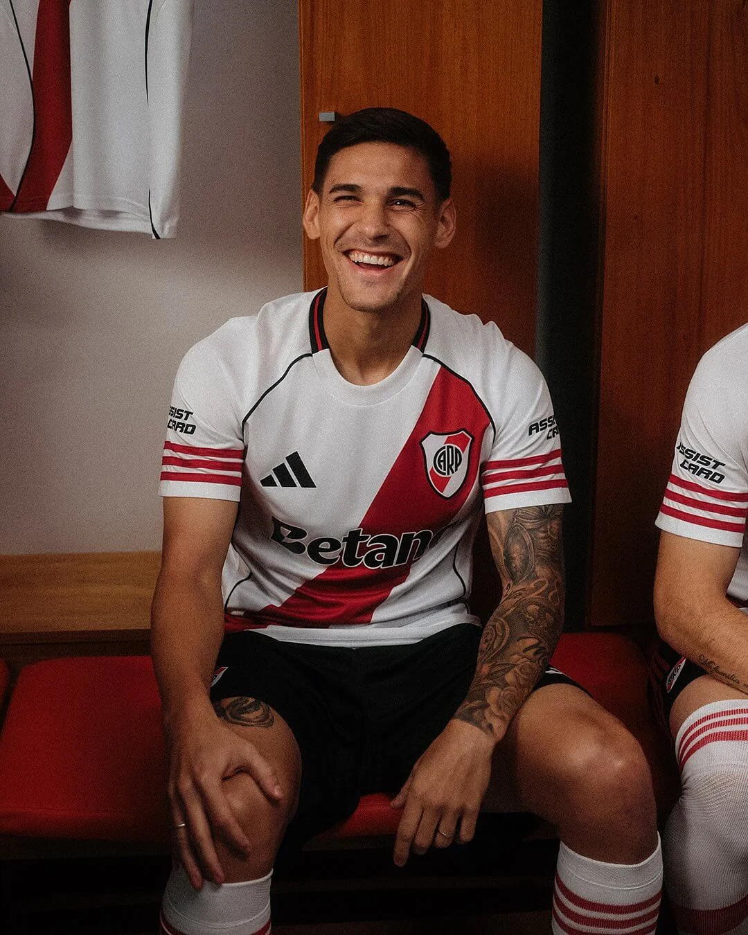 Campanha River Plate