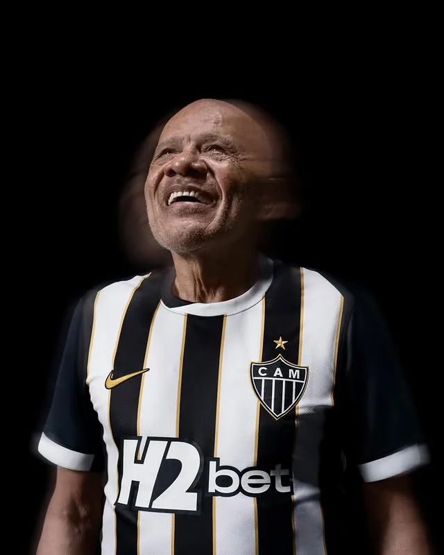 Campanha Atlético Mineiro