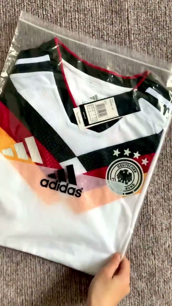 Vídeo Alemanha