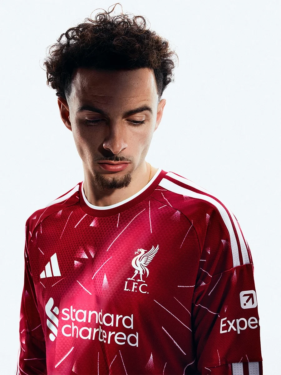Campanha Liverpool