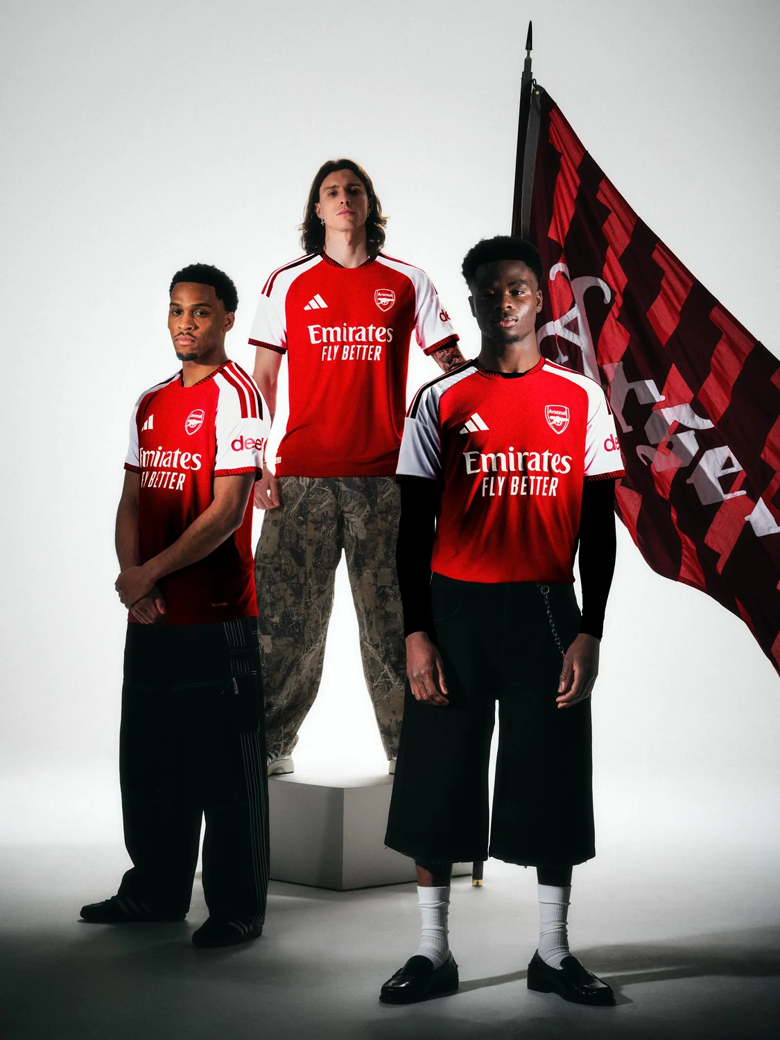 Campanha Arsenal