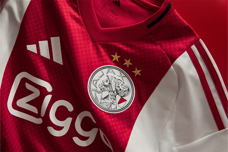 Campanha Ajax