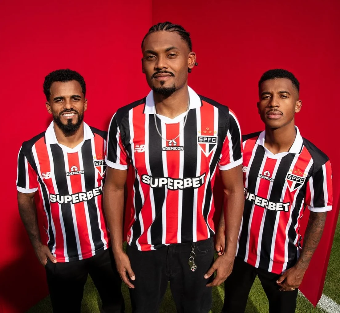 Campanha São Paulo