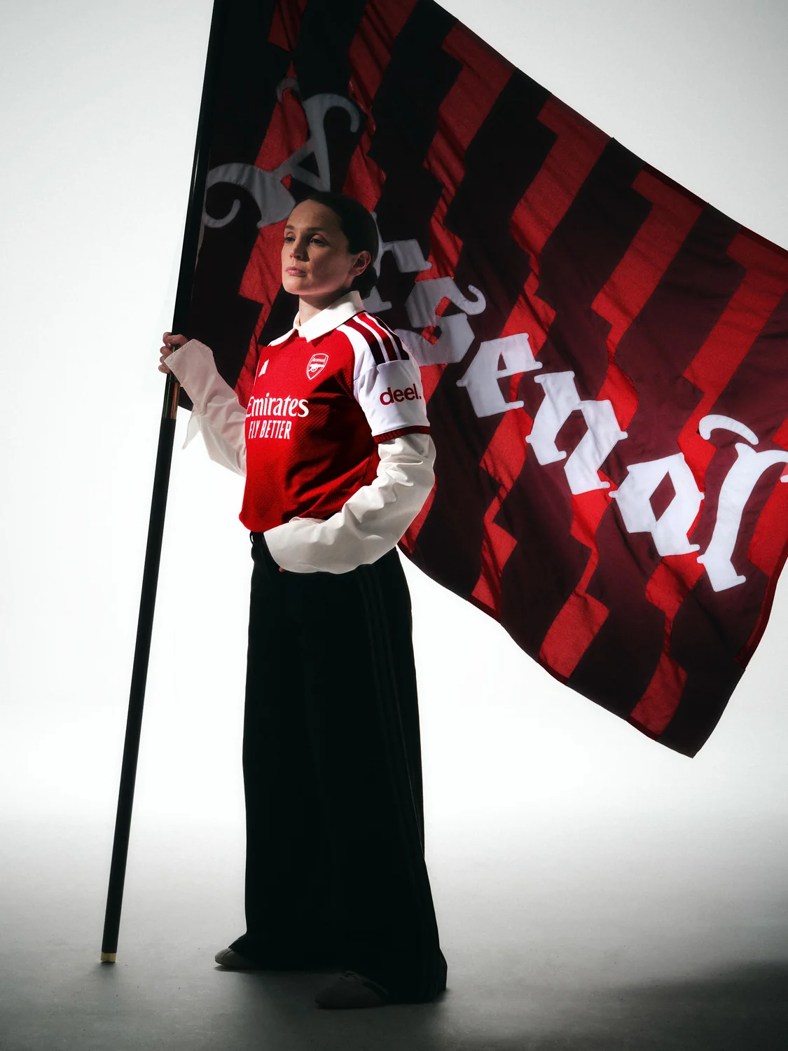 Campanha Arsenal