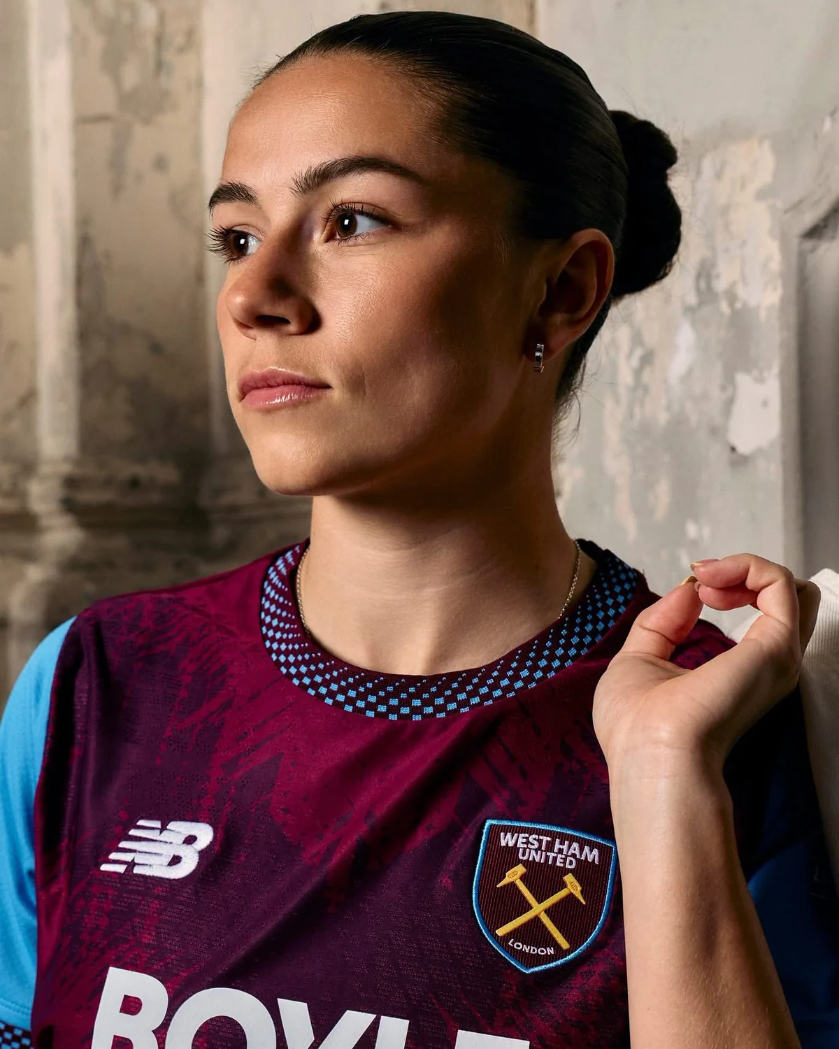 Campanha West Ham