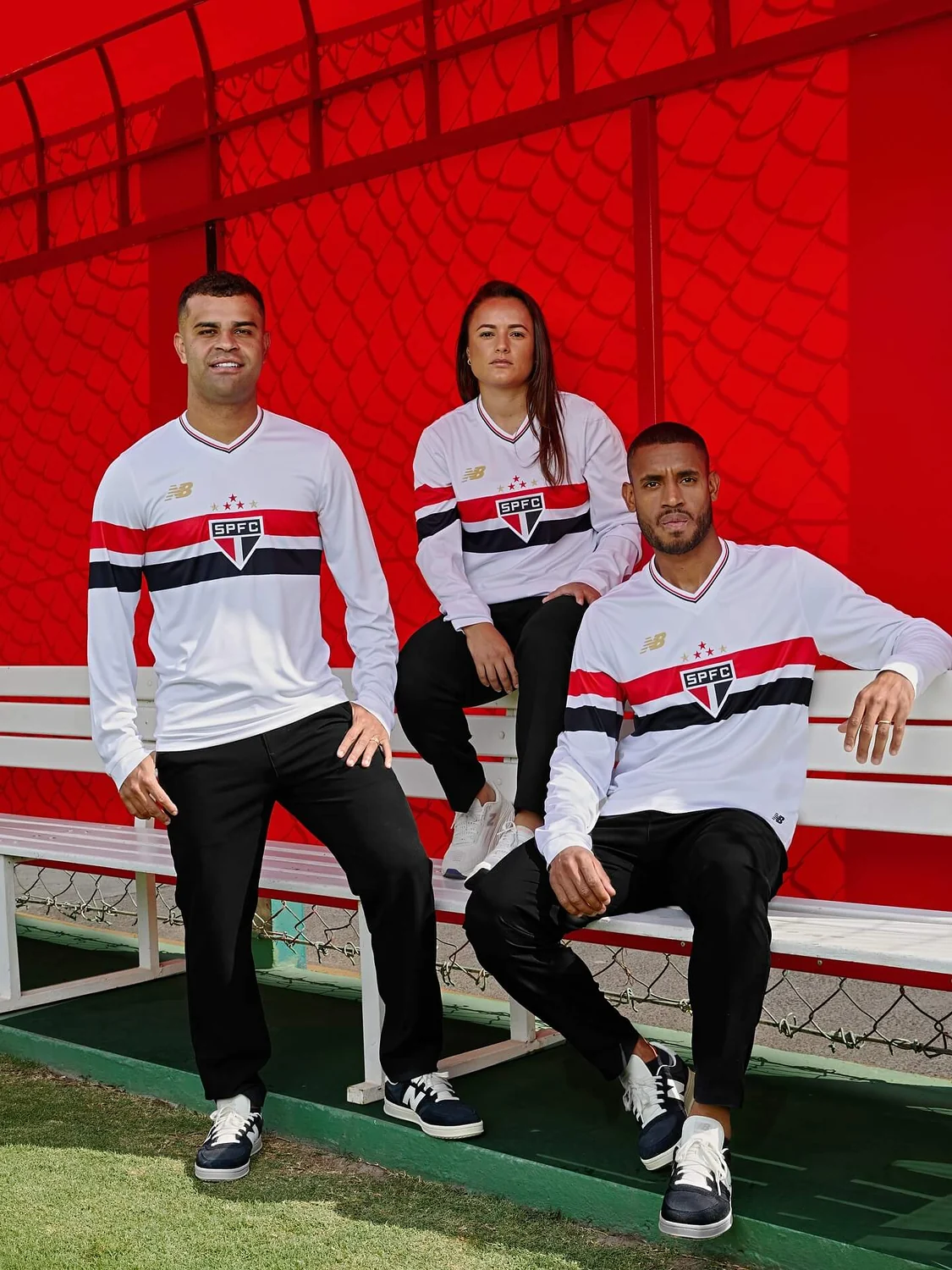 Campanha São Paulo