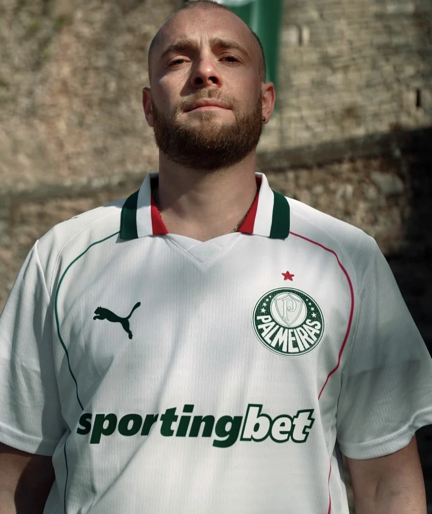 Campanha Palmeiras