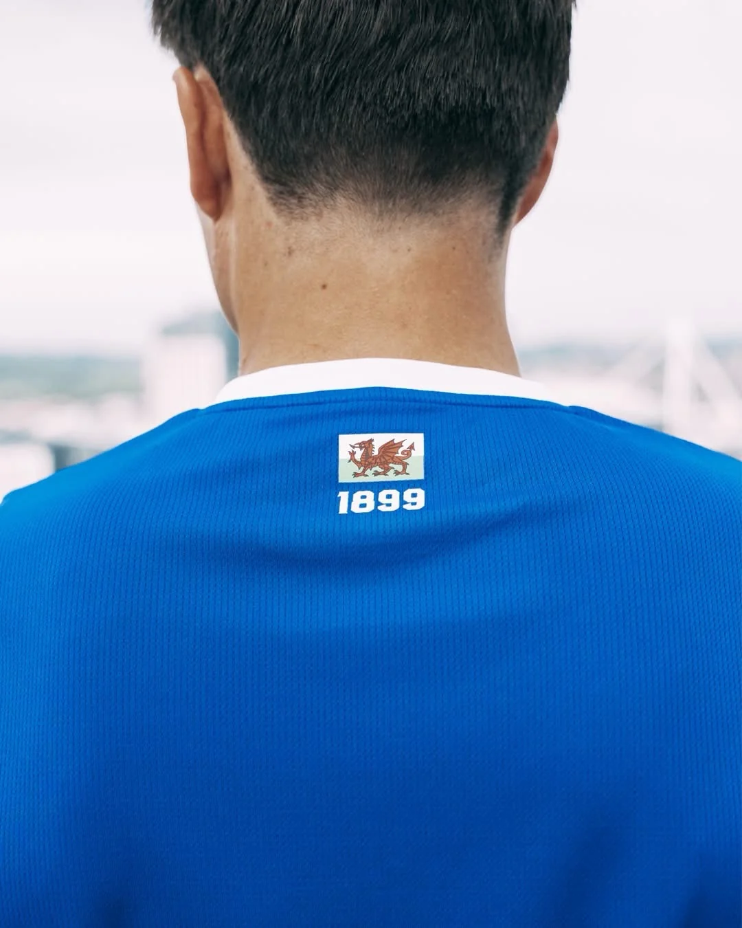 Campanha Cardiff City