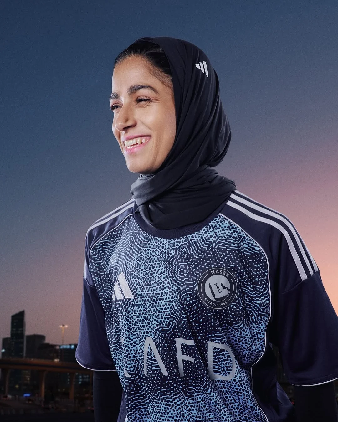 Campanha Al-Nassr