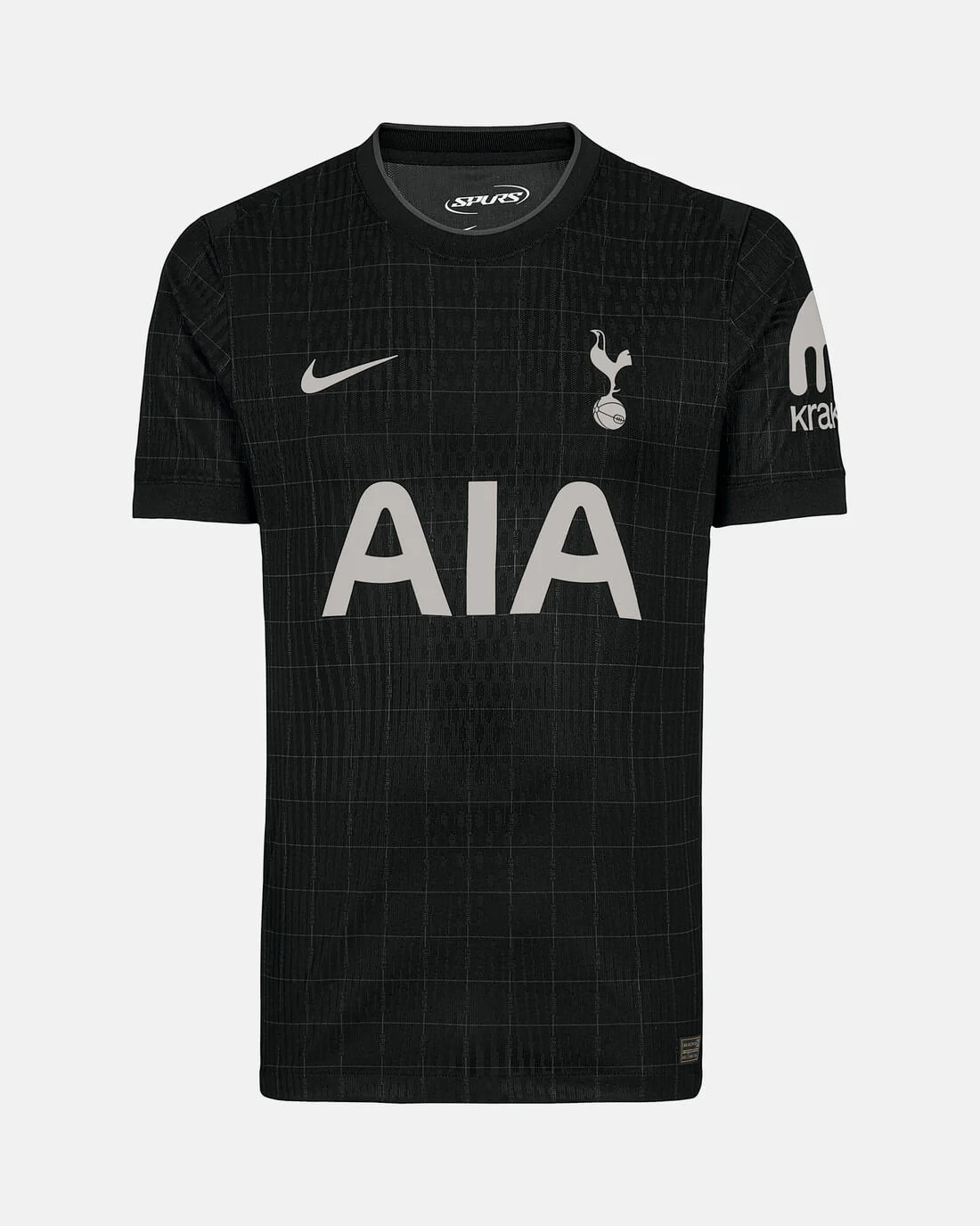 Campanha Tottenham