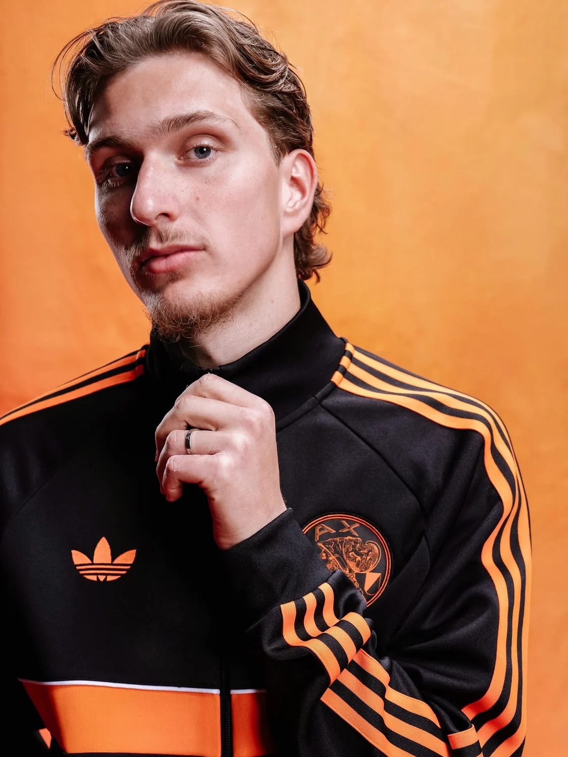 Campanha Ajax