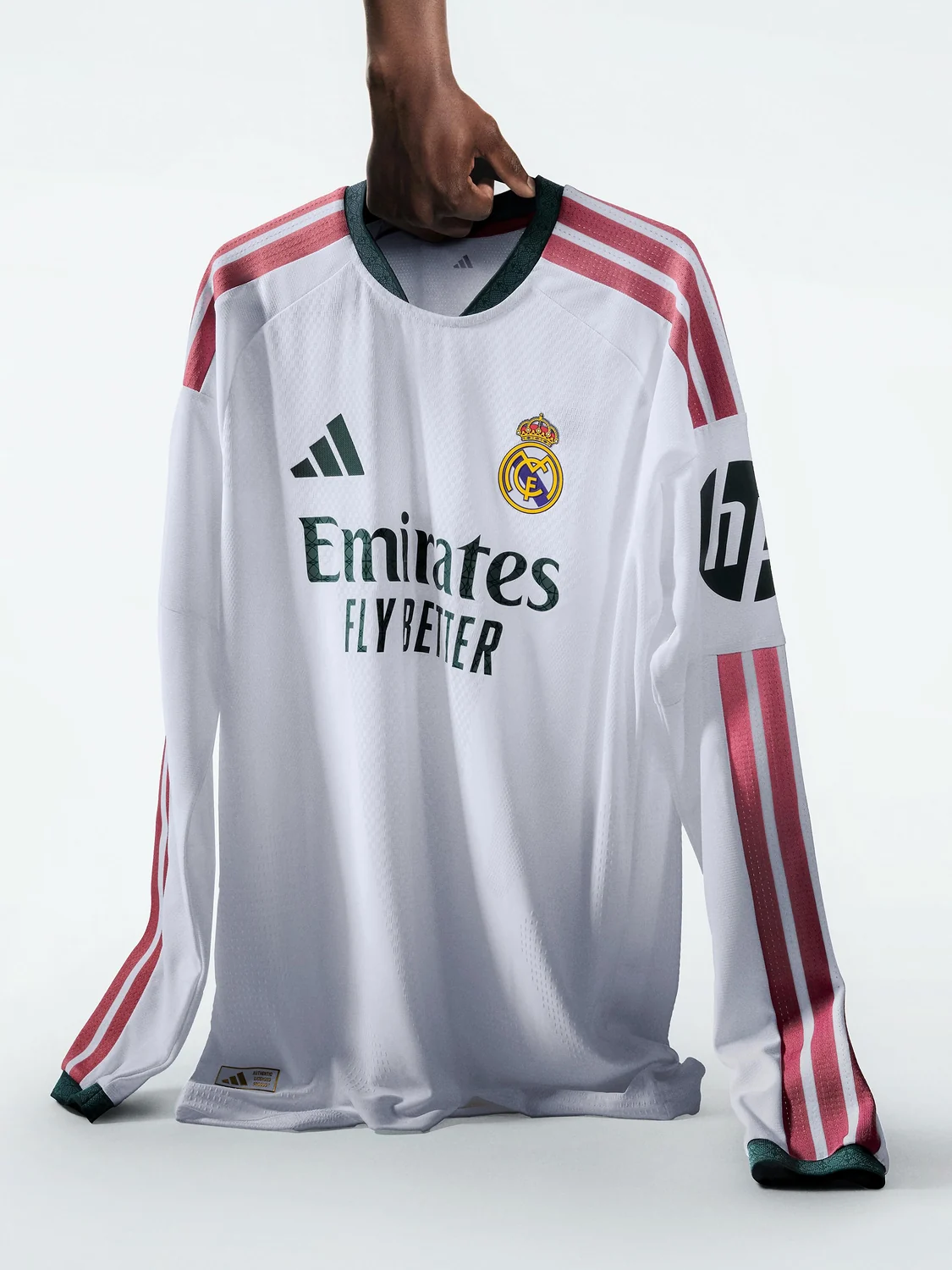 Campanha Real Madrid