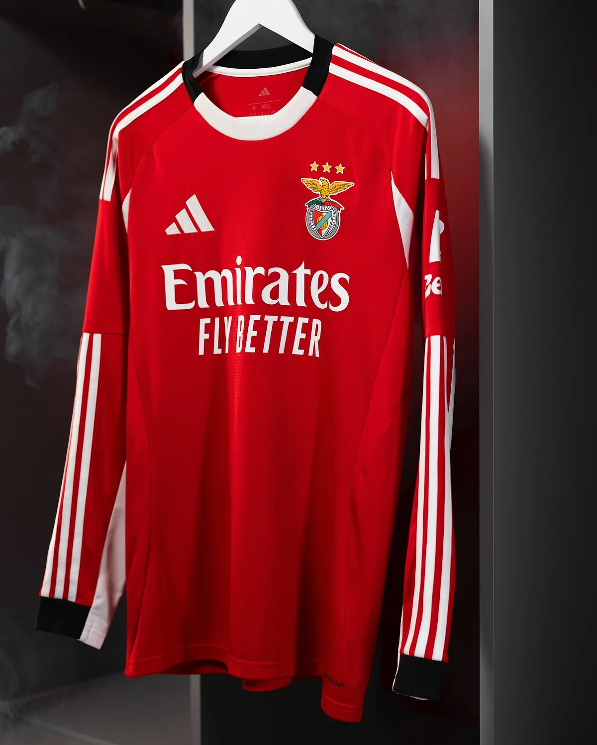 Campanha Benfica