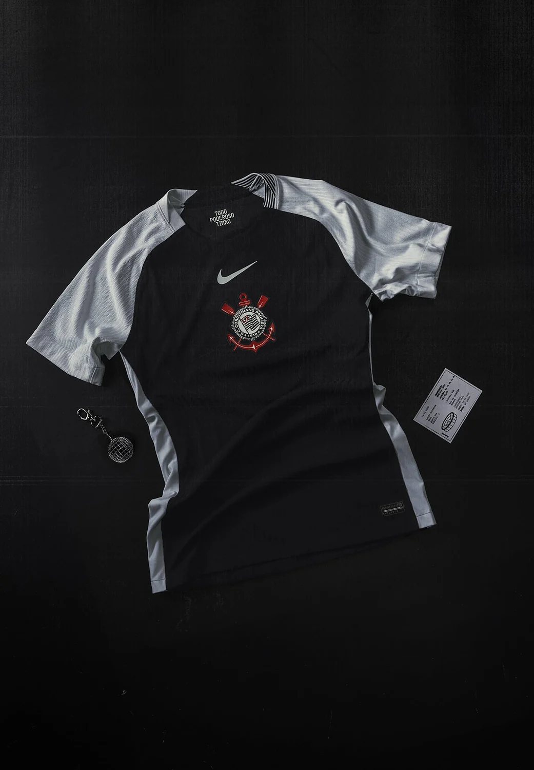 Campanha Corinthians