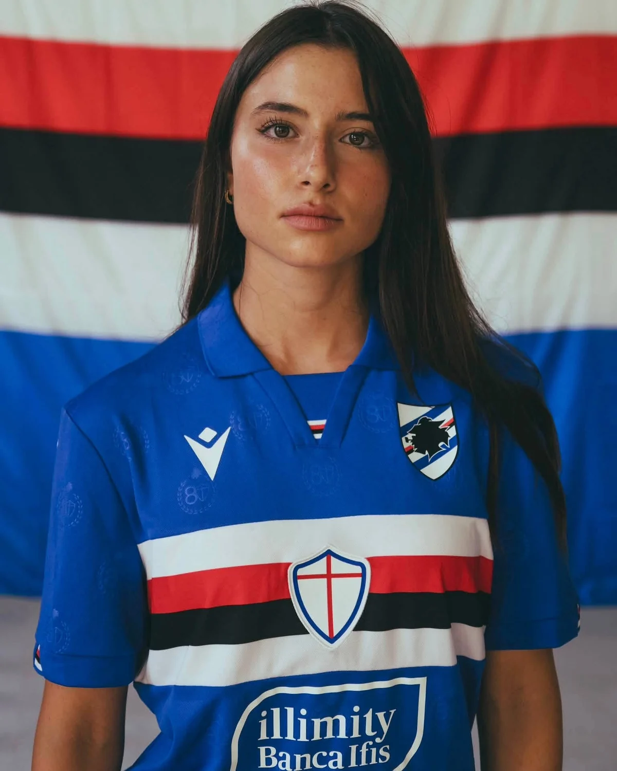 Campanha Sampdoria