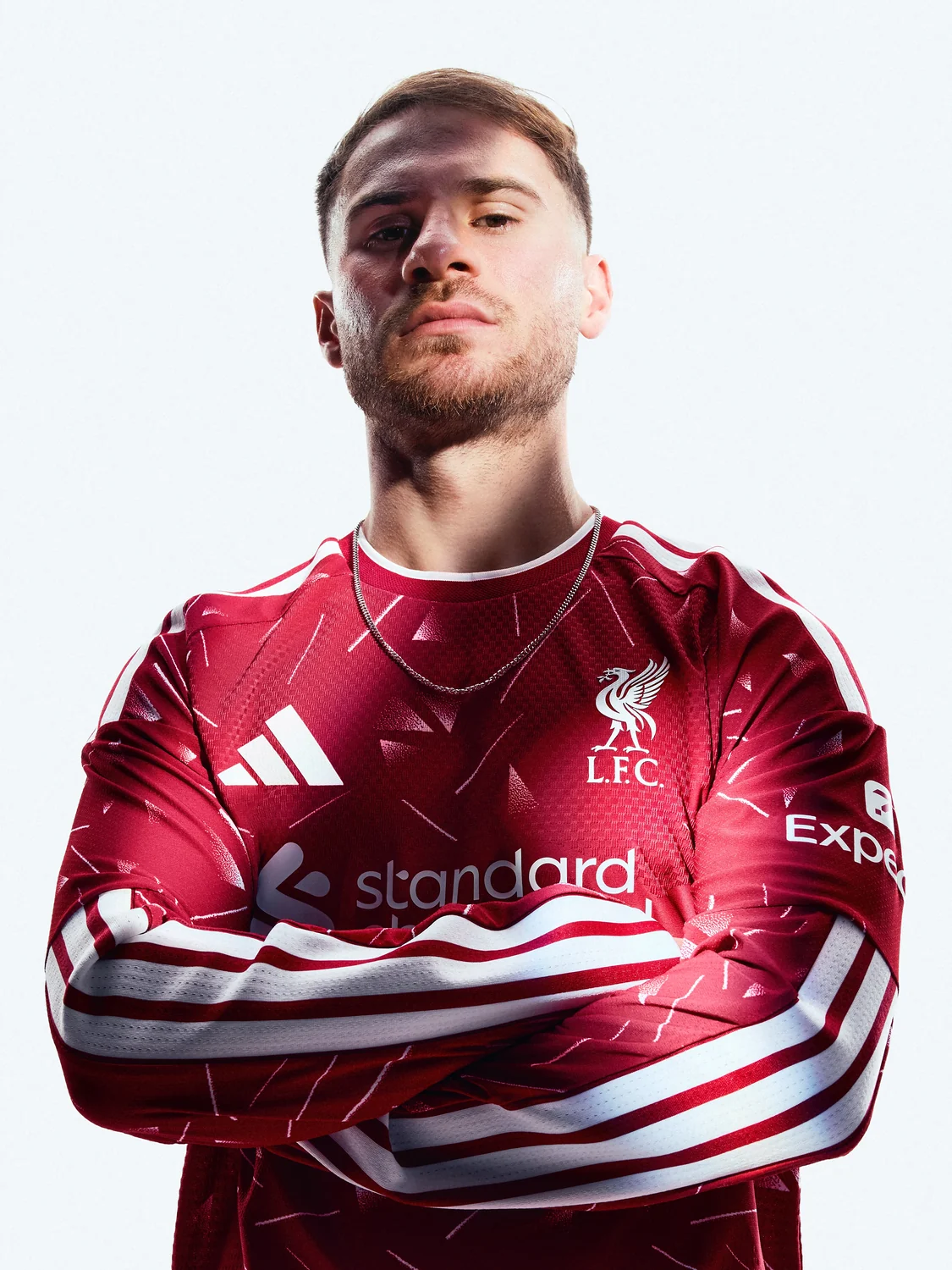 Campanha Liverpool