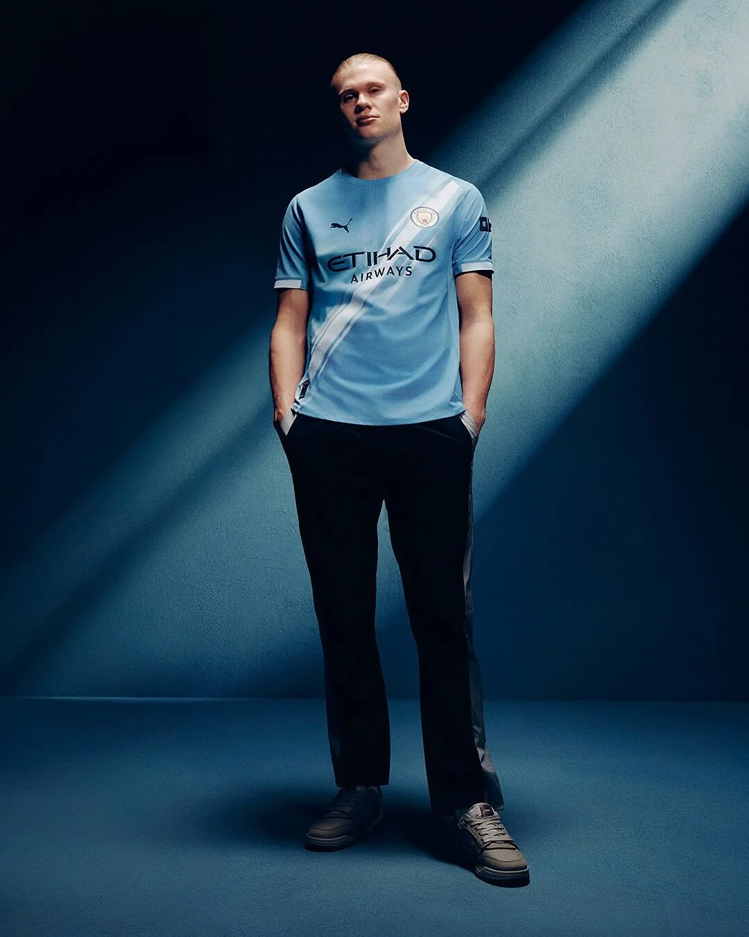 Campanha Manchester City