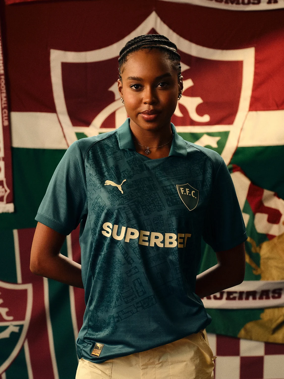 Campanha Fluminense