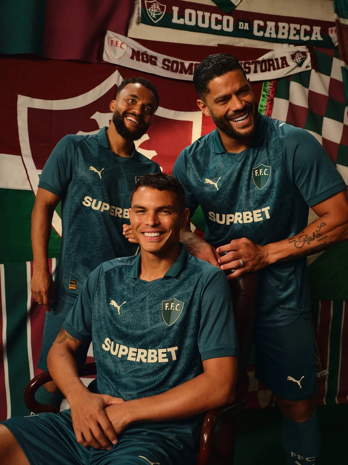 Campanha Fluminense