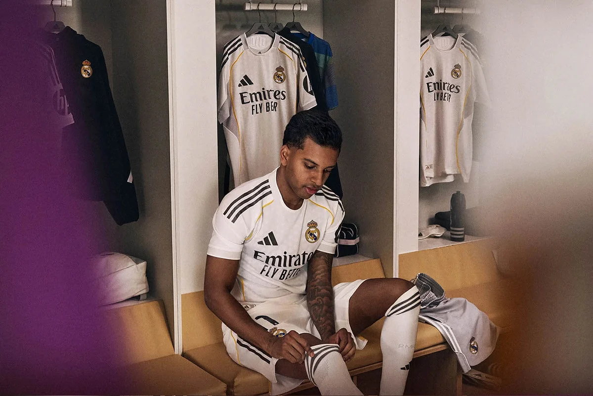 Campanha Real Madrid