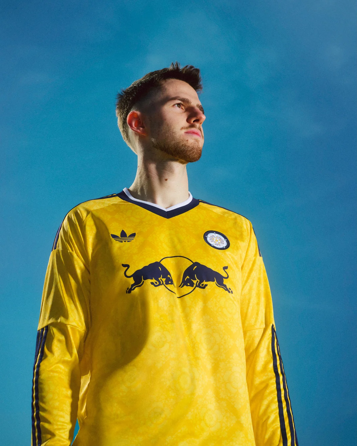 Campanha Leeds United