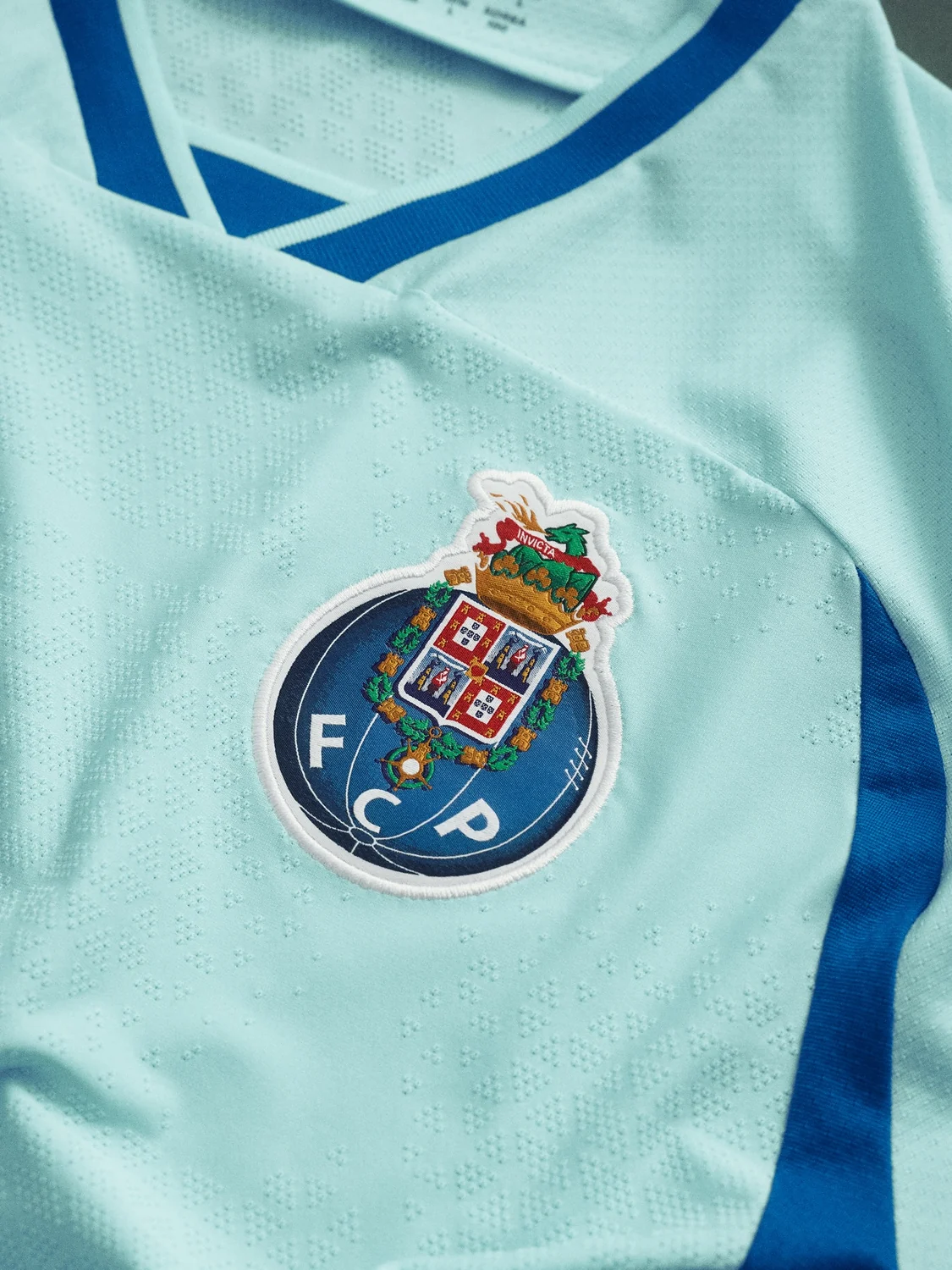 Campanha FC Porto