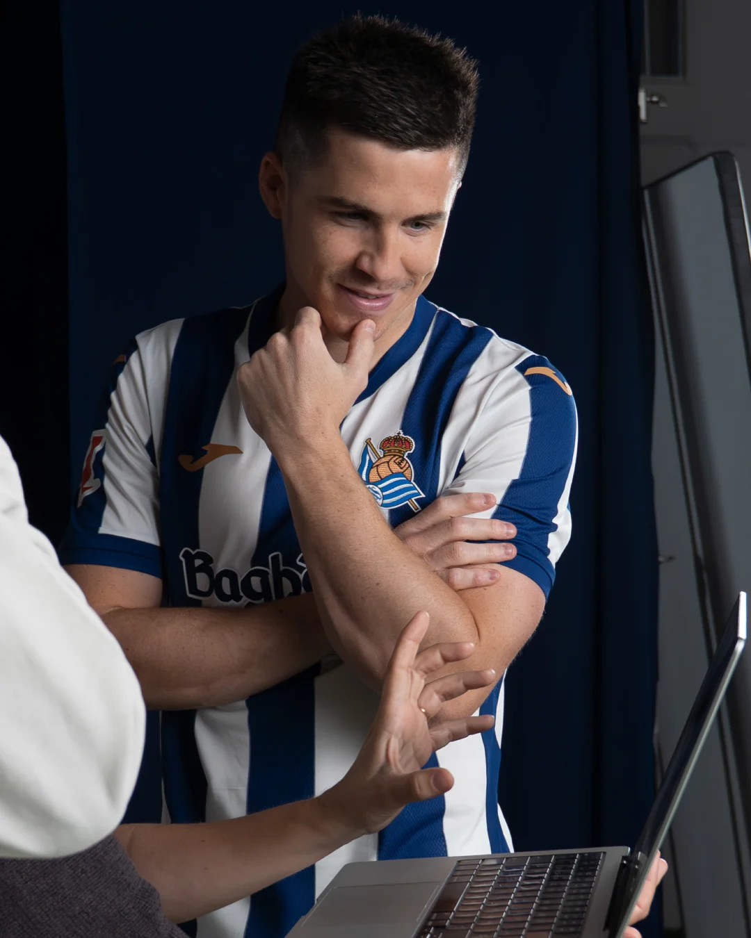 Campanha Real Sociedad