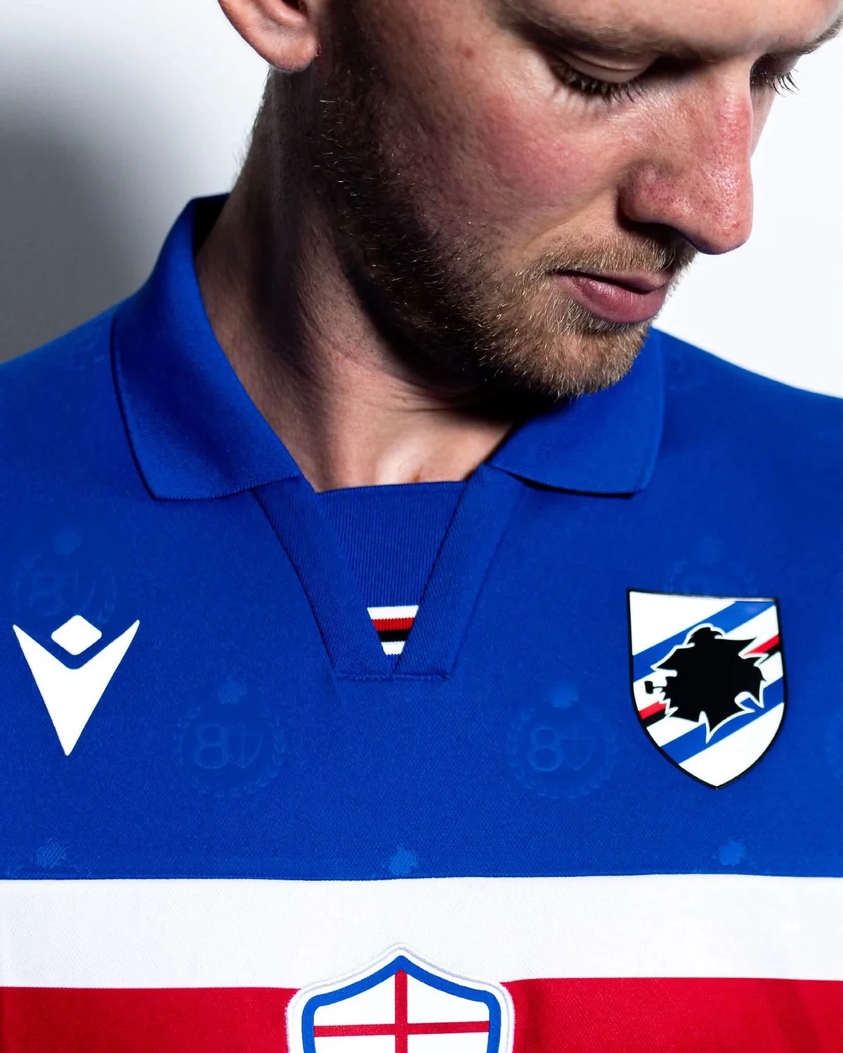 Campanha Sampdoria