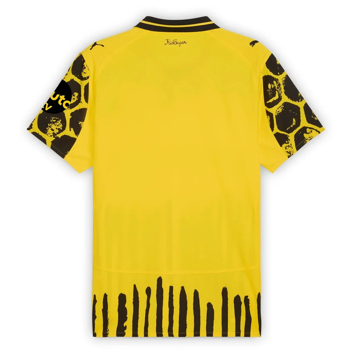 Campanha Borussia Dortmund
