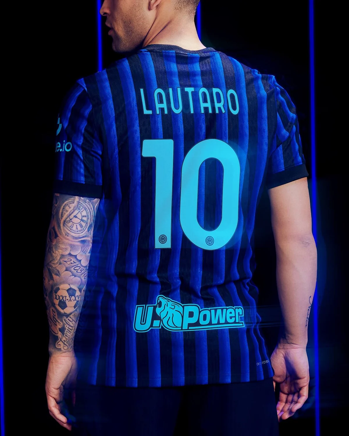 Campanha Inter de Milão