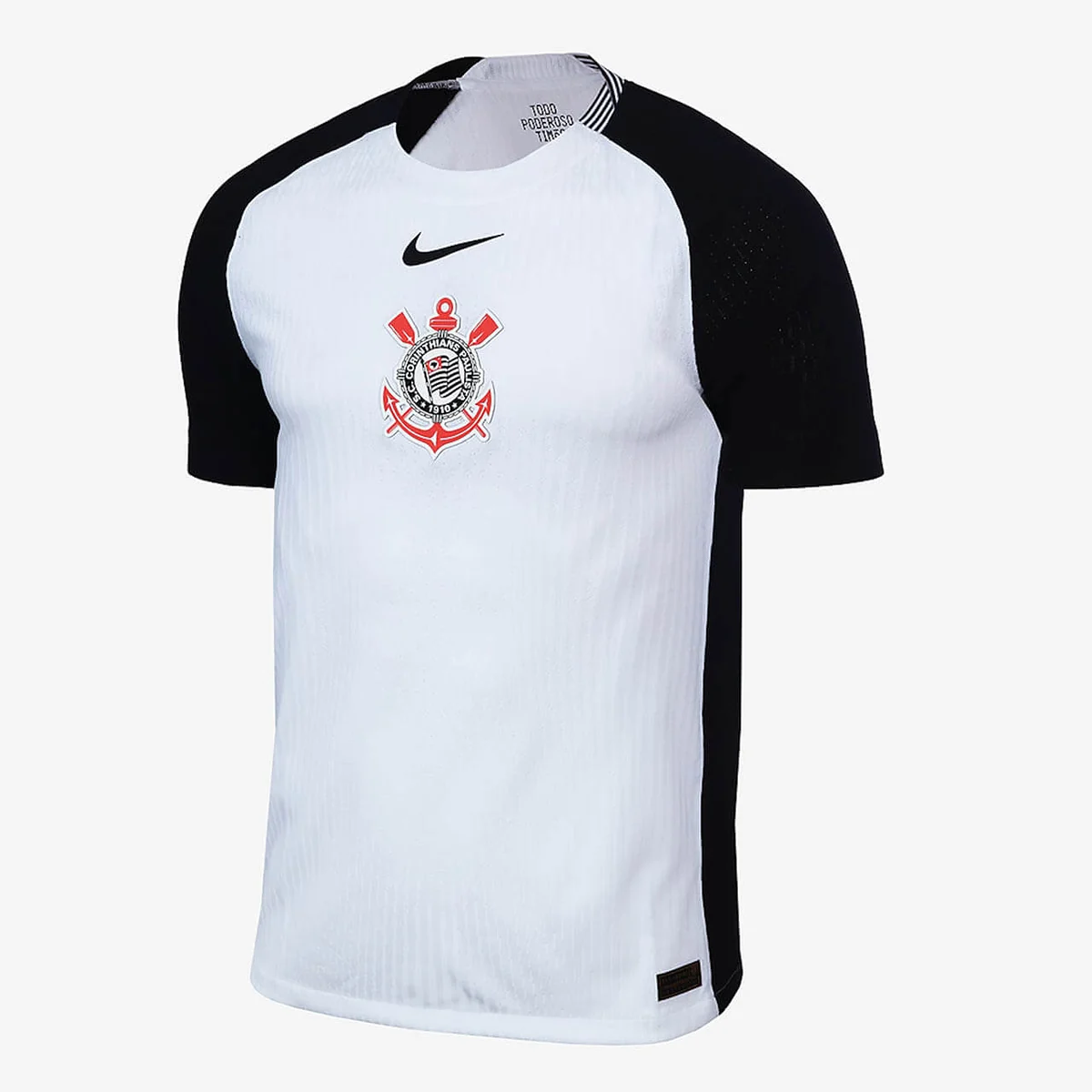 Campanha Corinthians