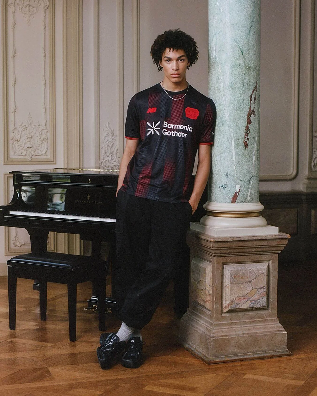 Campanha Bayer Leverkusen