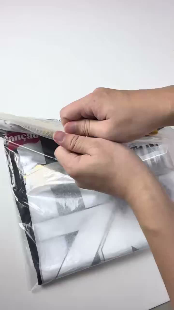 Vídeo Santos