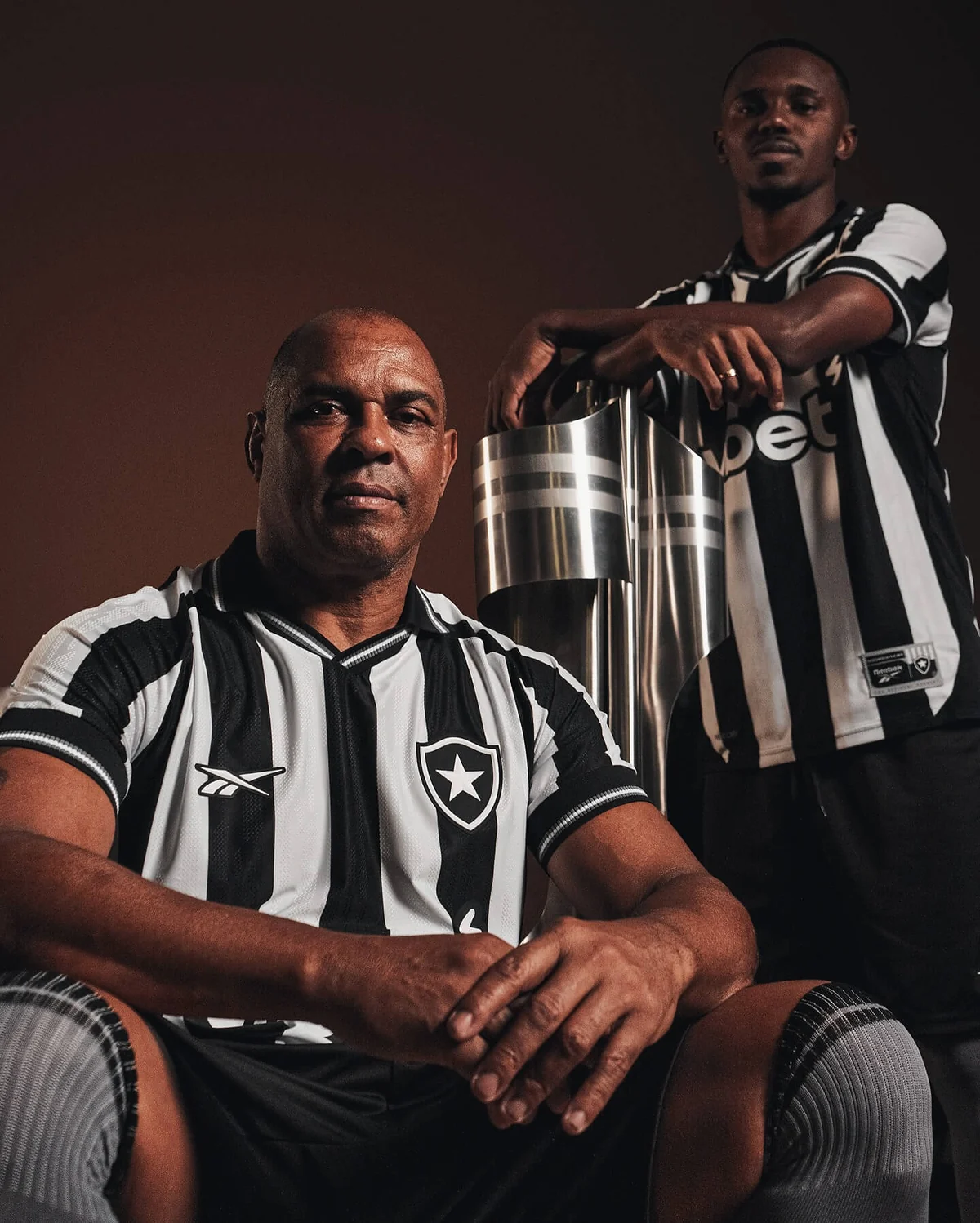 Campanha Botafogo