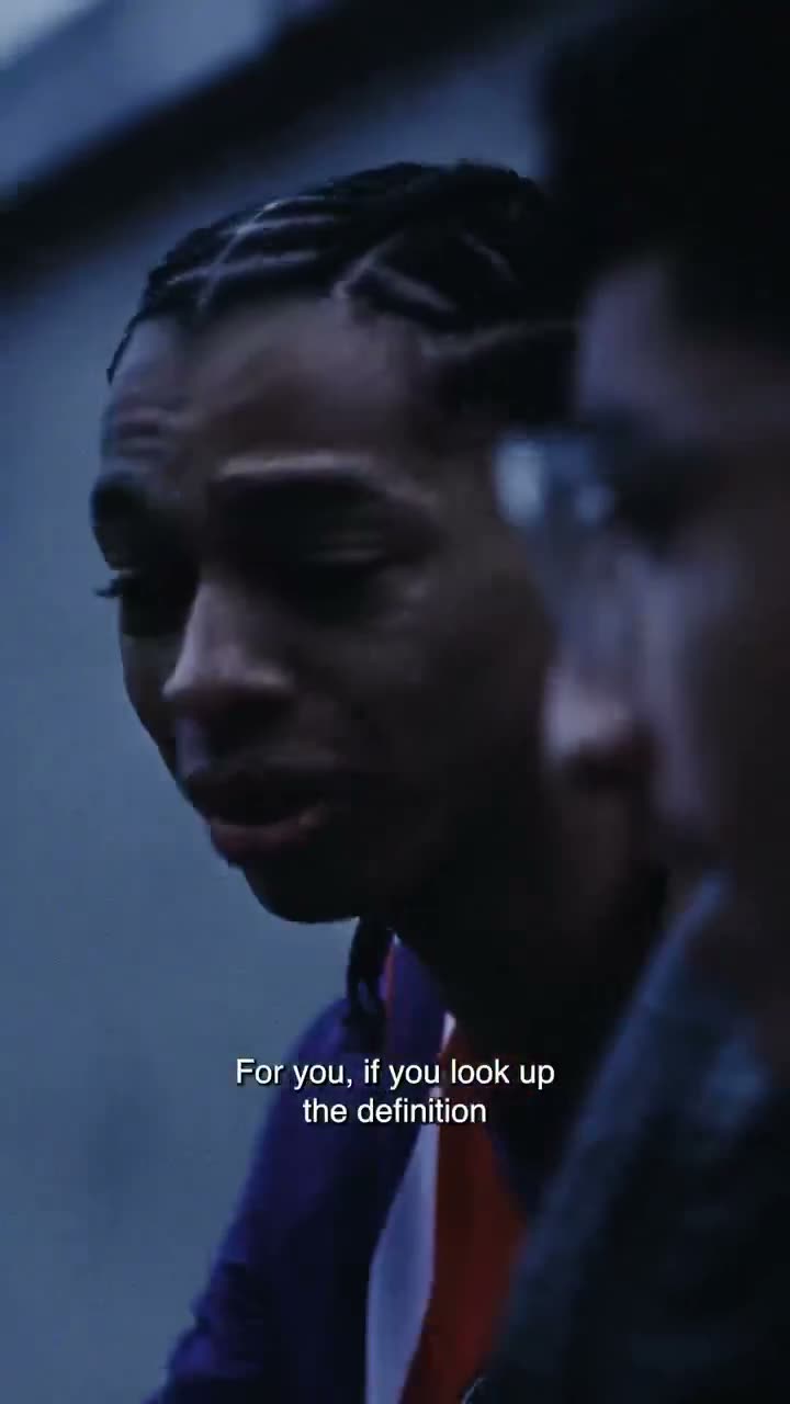 Vídeo Paris Saint-Germain