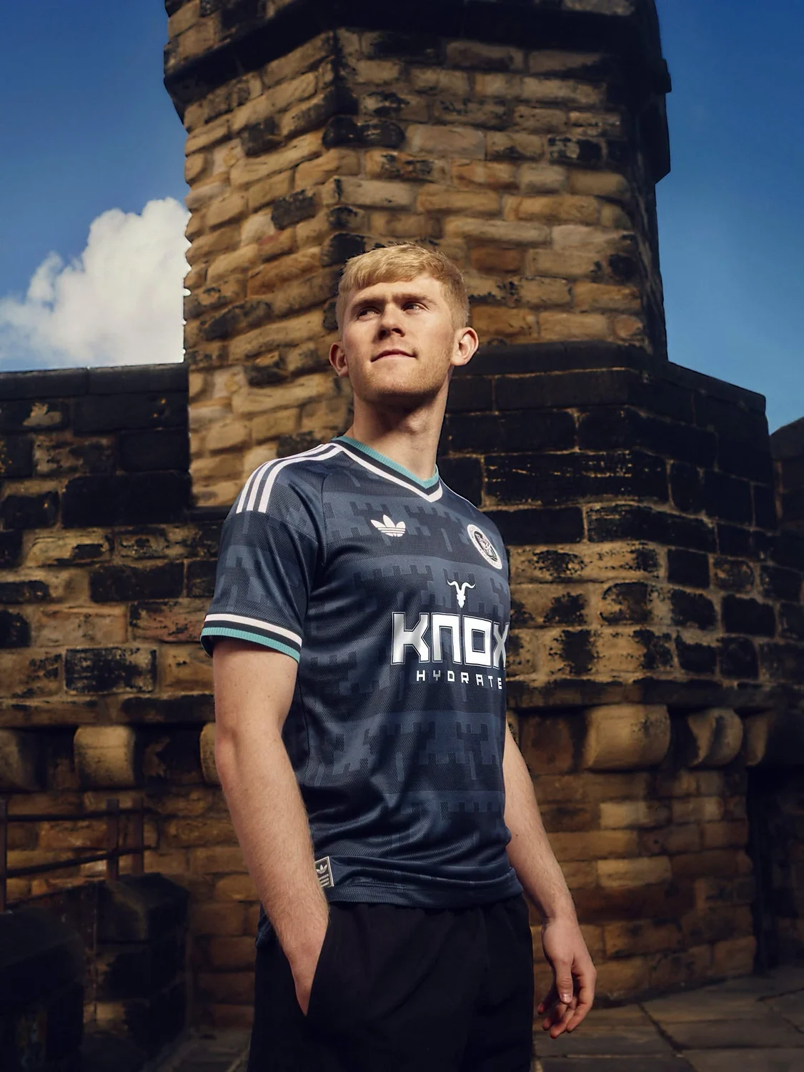 Campanha Newcastle United