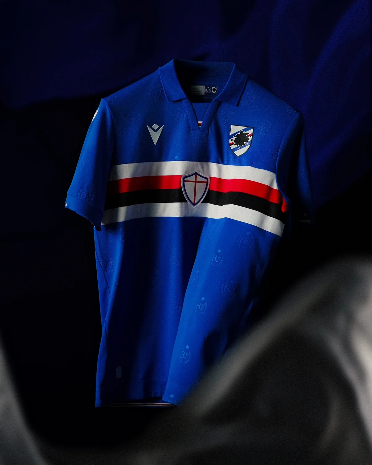 Campanha Sampdoria