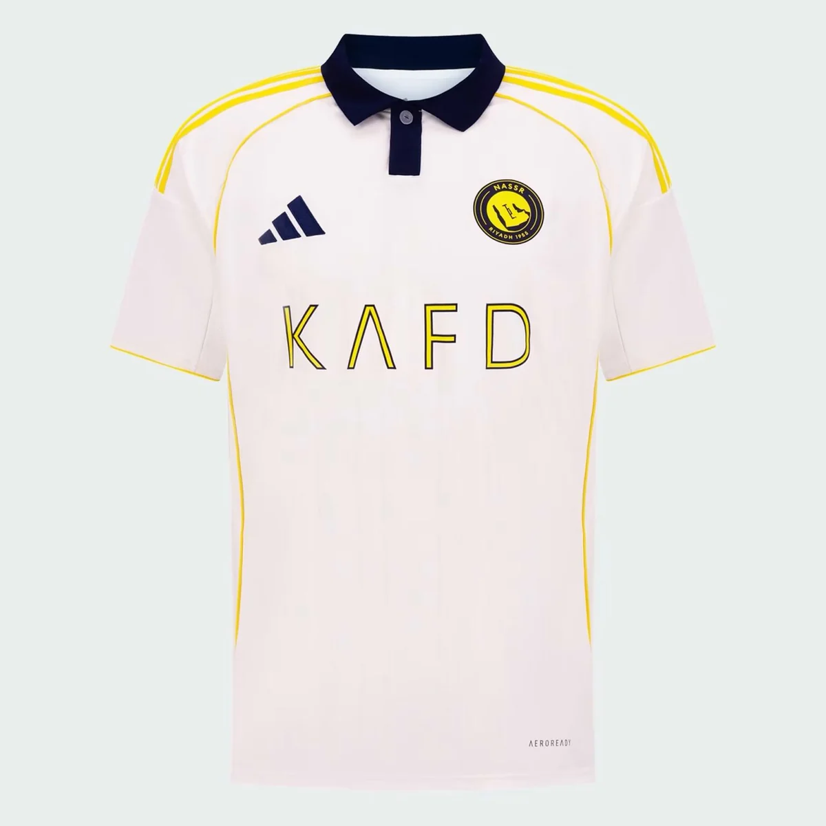 Campanha Al-Nassr