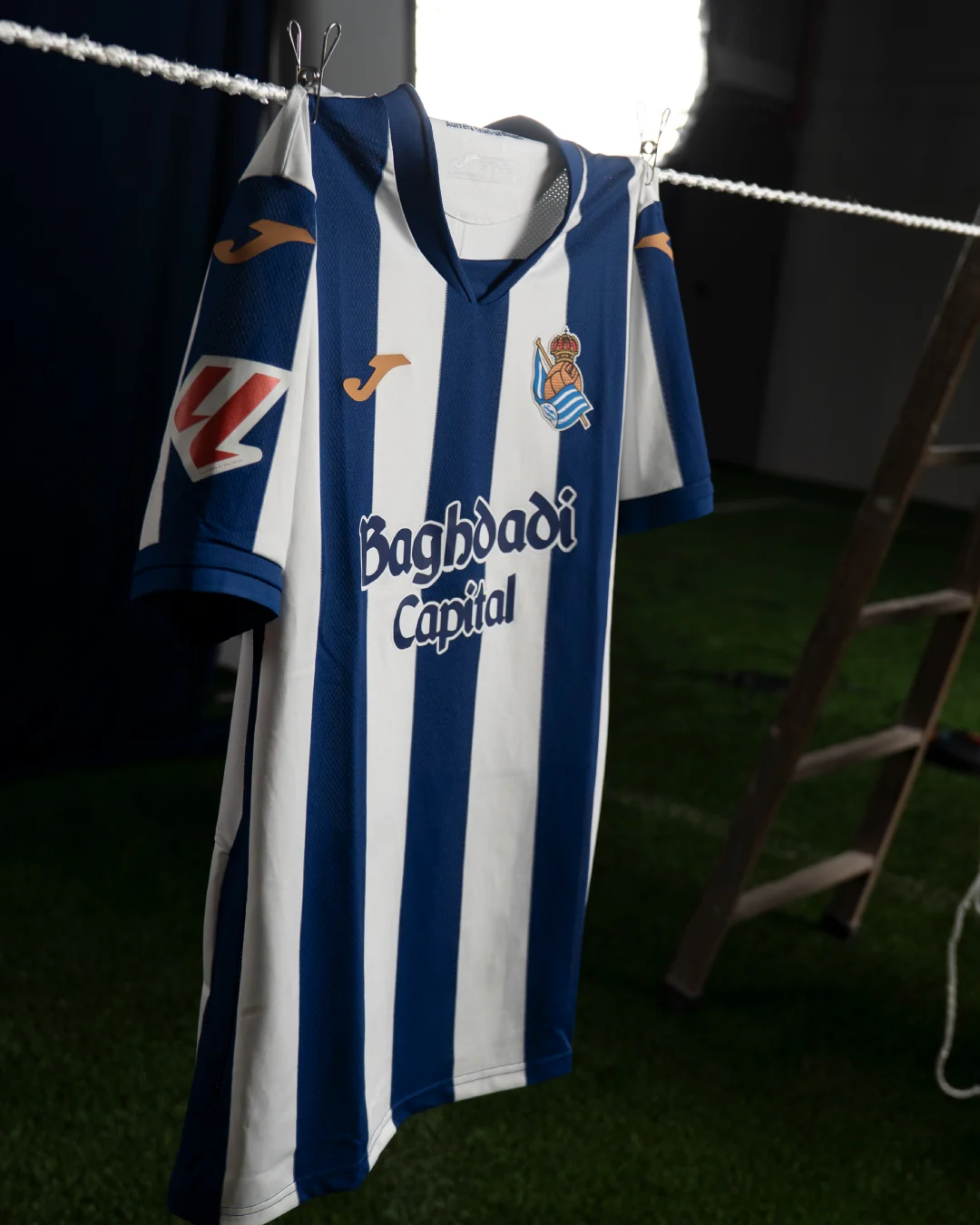 Campanha Real Sociedad