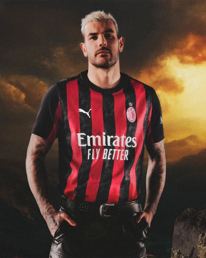Campanha AC Milan