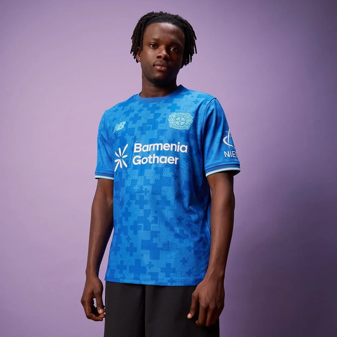 Campanha Bayer Leverkusen
