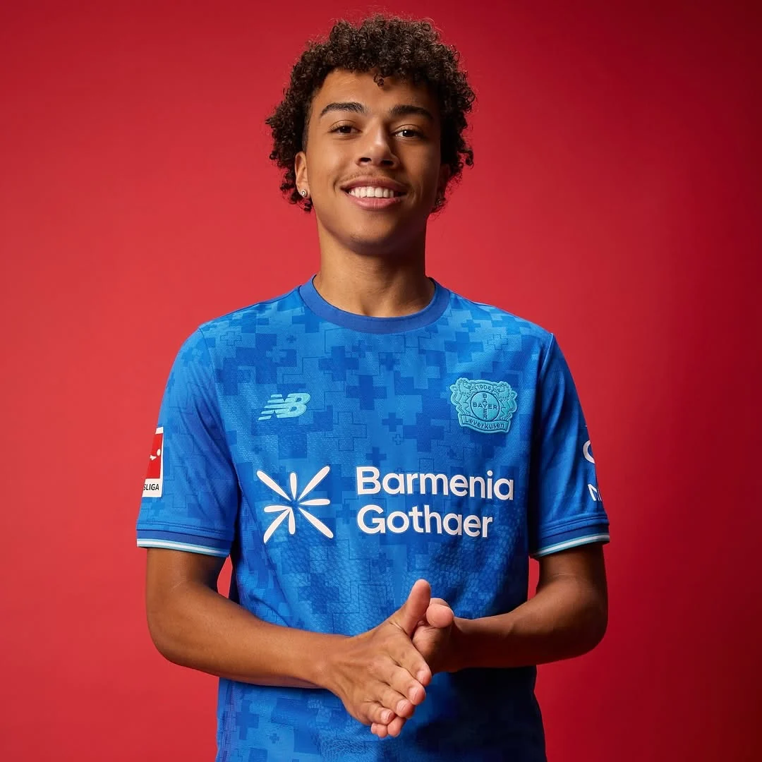 Campanha Bayer Leverkusen