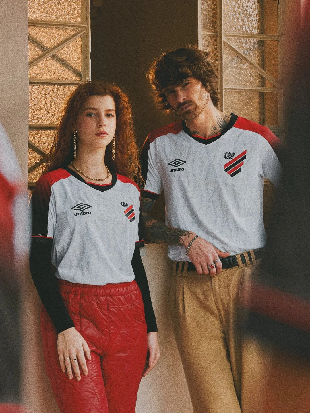 Campanha Athletico Paranaense