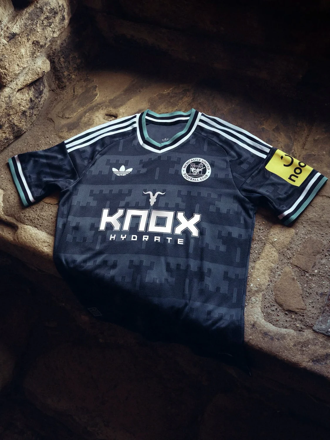 Campanha Newcastle United